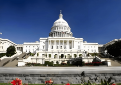 必需“打”到美国服软！反制清单发布的