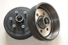 美国303%的补助税率中国刹车鼓出口转口商