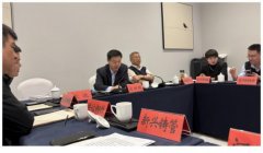 中钢网首席牟世怯受邀加入省金属材料畅