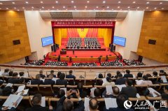 <b>广西“桂”正在实干</b>