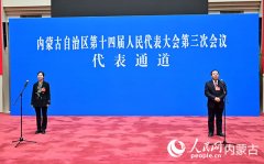 聚焦2025 代表讲履职故事：不变的决心和